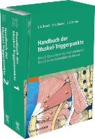 Handbuch der Muskel-Triggerpunkte Band 1 & 2 StA