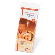 Biosun Hopi Ohrkerzen Wellharmony 10 Stück