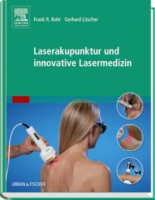 Laserakupunktur und innovative Lasermedizin