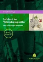 Lehrbuch der Veterinärakupunktur 02. Akupunktur des Pferdes