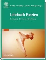 Lehrbuch Faszien