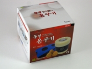 Moxa-Ofen Dong Bang