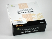 Moxastick für Lion-wärmer Gu Gwan-Long 80