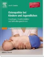 Osteopathie bei Kindern und Jugendlichen Studienausgabe