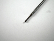 Massagestift / Punktsucher 10cm