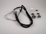Diagnostik Set: Stethoskop plus Blutdruckmesser