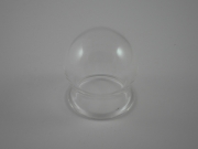 Schröpfglas Mundgeblasen 3.5 cm