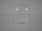 Schröpfglas Mundgeblasen 5 cm