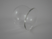 Schröpfglas Mundgeblasen 5 cm