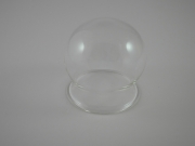 Schröpfglas Mundgeblasen 6.5 cm