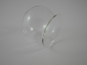 Schröpfglas Mundgeblasen 6.5 cm