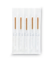 Preview: Seirin Typ B 0.30 x 30mm beschichtet