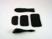 Gua Sha 5er Set