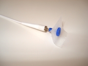 Preview: Silikon Applikatoren für 3B LASER NEEDLE 10 Stück