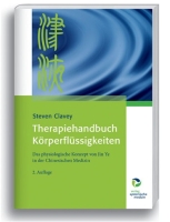 Therapiehandbuch Körperflüssigkeiten