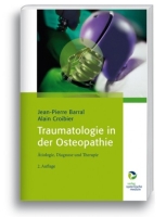 Traumatologie in der Osteopathie