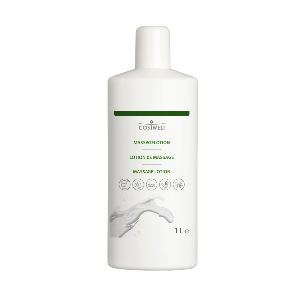 cosiMED Massagelotion 1 Liter