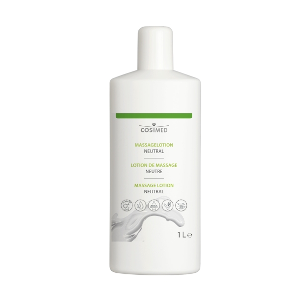 cosiMED Massagelotion neutral 1 Liter