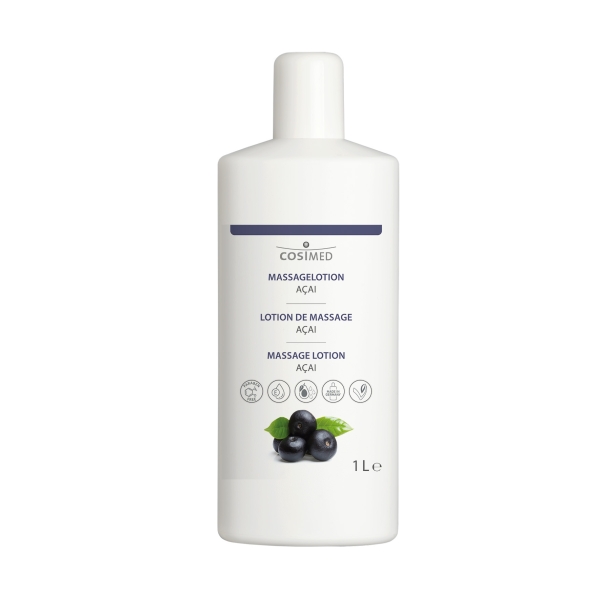 cosiMed Massagelotion Açai 1 Liter