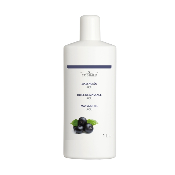 cosiMed Massageöl Acai 1 Liter