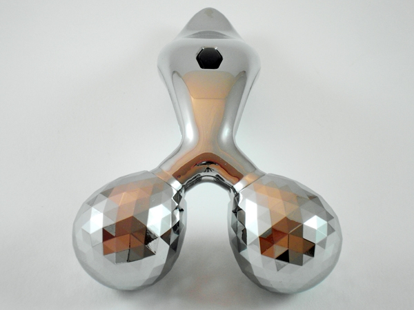 3D Massageroller
