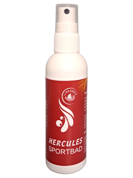 Hercules Sportbad 100 ml