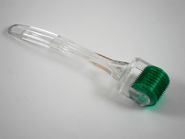 Dermaroller Micro Needling 2.0 mm