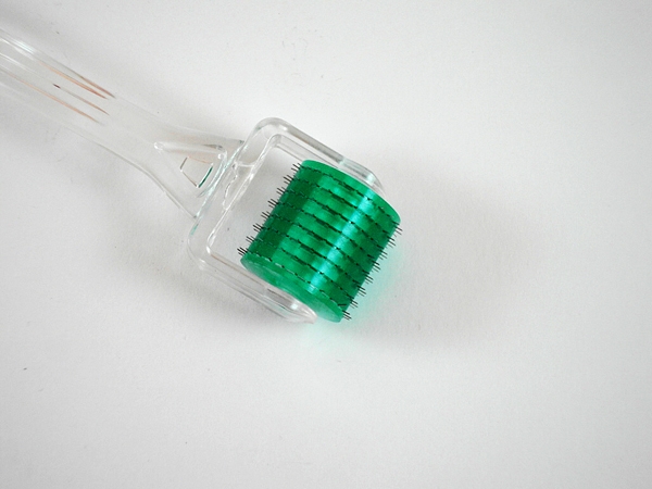 Dermaroller Micro Needling 0.3 mm