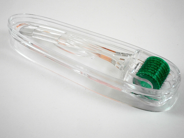 Dermaroller Micro Needling 2.0 mm