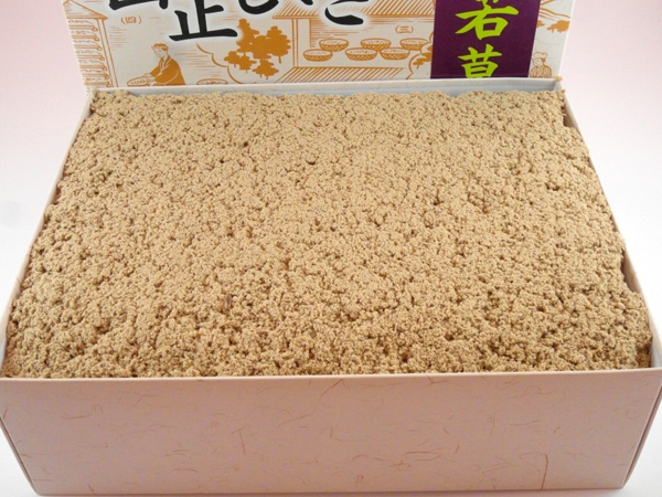 Wakakusa Ibuki Moxa 300g