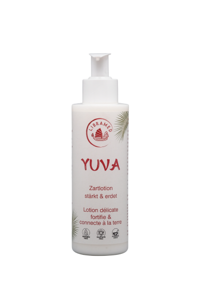 Yuva Zartlotion 200 ml