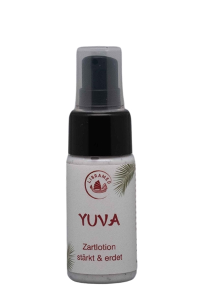 Yuva Zartlotion 30 ml