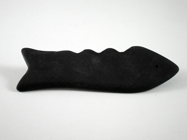 Bian Stein Gua Sha Fischform