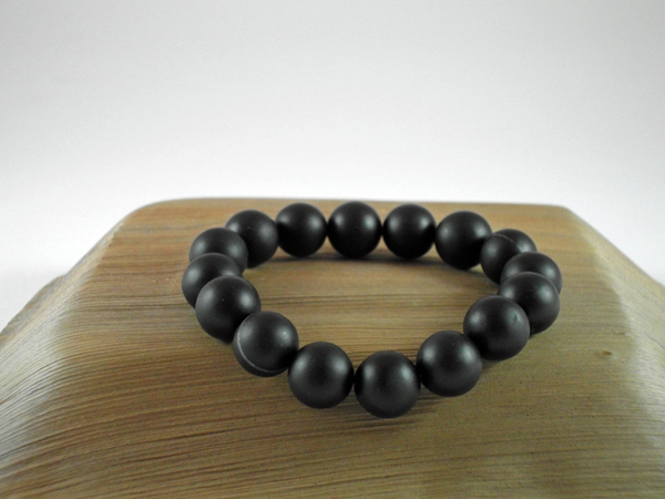 Bian Stein Armband