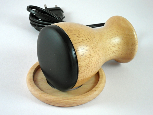 Hot Stone Massagegerät