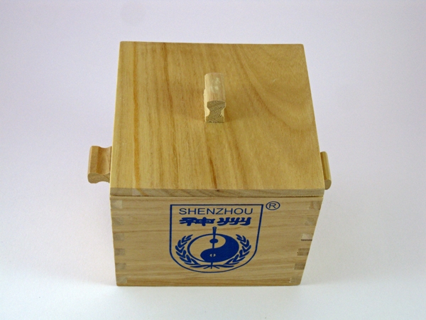Moxa-Box