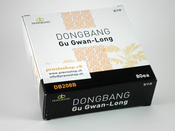 Moxastick für Lion-wärmer Gu Gwan-Long 80