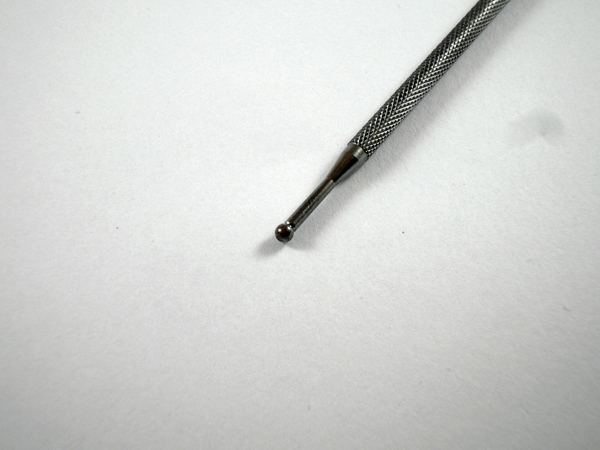 Massagestift / Punktsucher 10cm