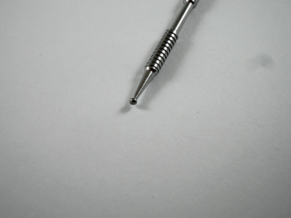 Massagestift / Punktsucher AMP