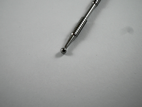 Massagestift / Punktsucher AMP