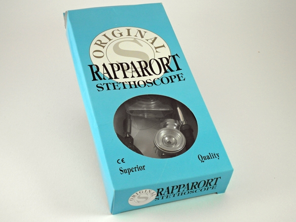 Rappaport Stethoskop