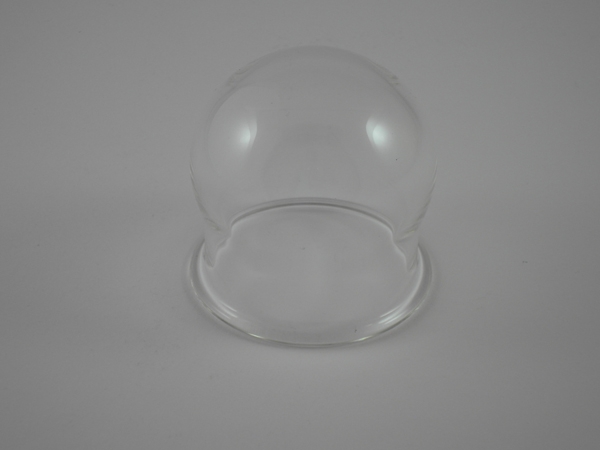 Schröpfglas Mundgeblasen 5 cm