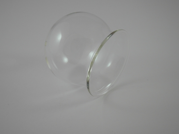 Schröpfglas Mundgeblasen 6.5 cm