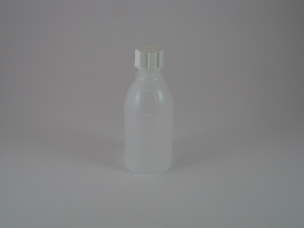 Standflasche 250ml