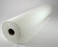 Liegepapier / Ärzterollen 100% Zellstoff 2 x 9 Rollen à 50m x 60cm