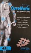 CureNetic Magnetpflaster Gitter Type 45 Pflaster