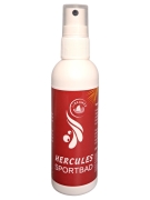 Hercules Sportbad 100 ml
