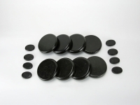 Hot Stone Set 16-teilig