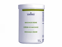 cosiMED Massagecreme 1 Liter Dose